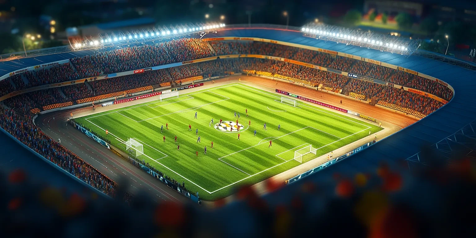 Analisis Bola Sepak Liga Super: Pandangan Bigbosjudi pada 2026/08/27