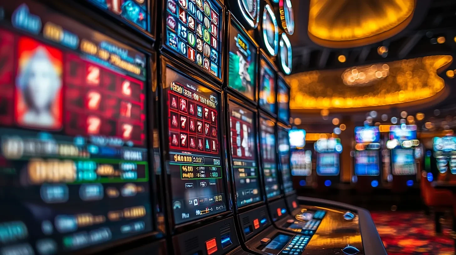 bp9 casino: Menjelajahi Dunia E-Sukan Malaysia pada 2026/08/26